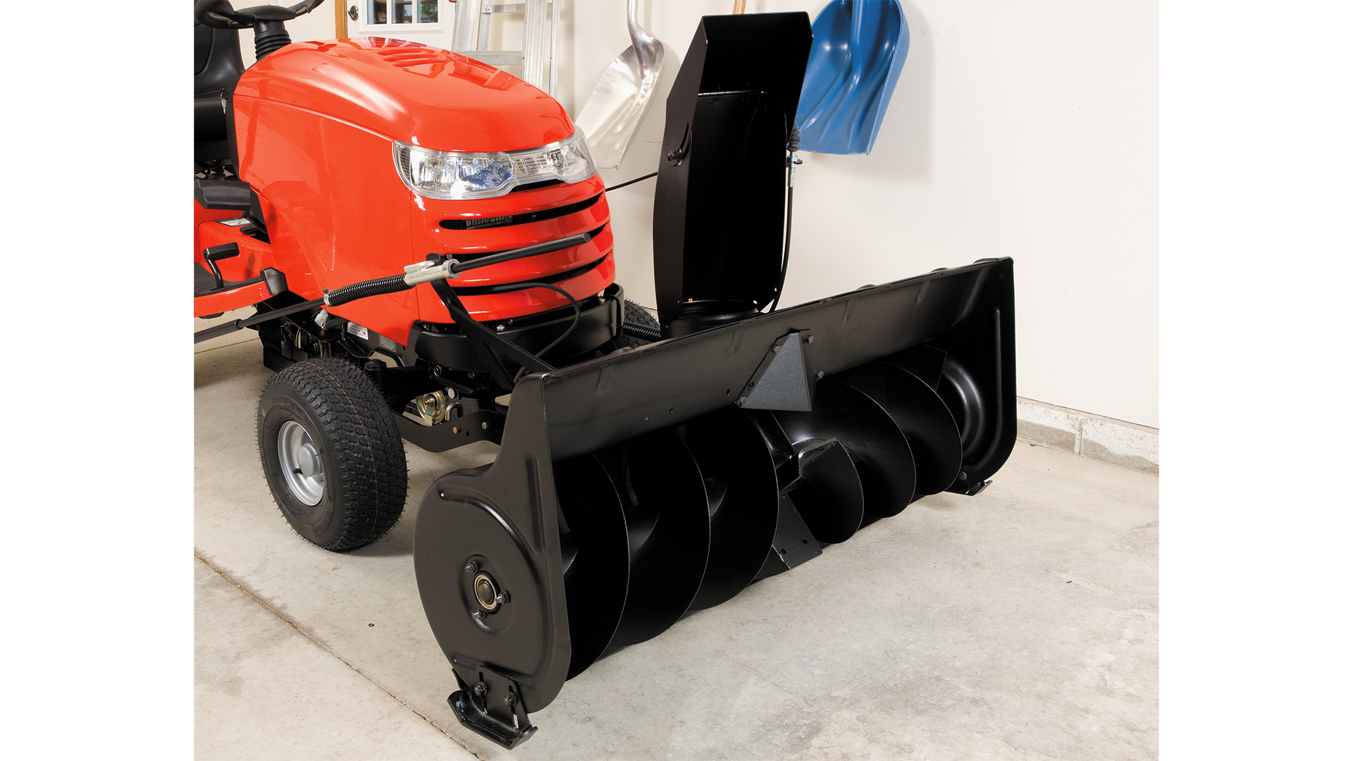 Simplicity broadmoor 2024 snowblower